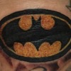 バットマン ロゴ